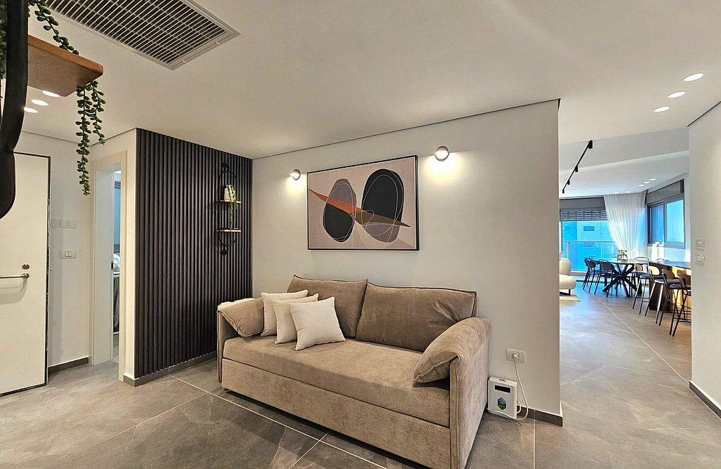 170745 גלרית פנים, ויאיי פנטהאוז | VI Penthouse, וילה  בחדרה וילות - Vila