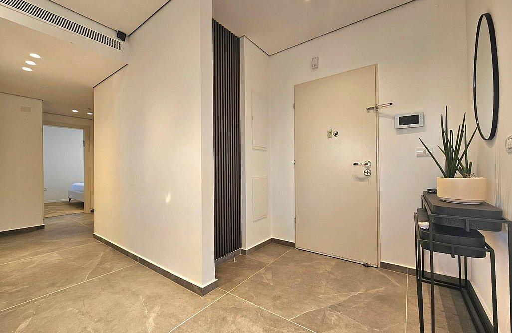 170747 גלרית פנים, ויאיי פנטהאוז | VI Penthouse, וילה  בחדרה וילות - Vila