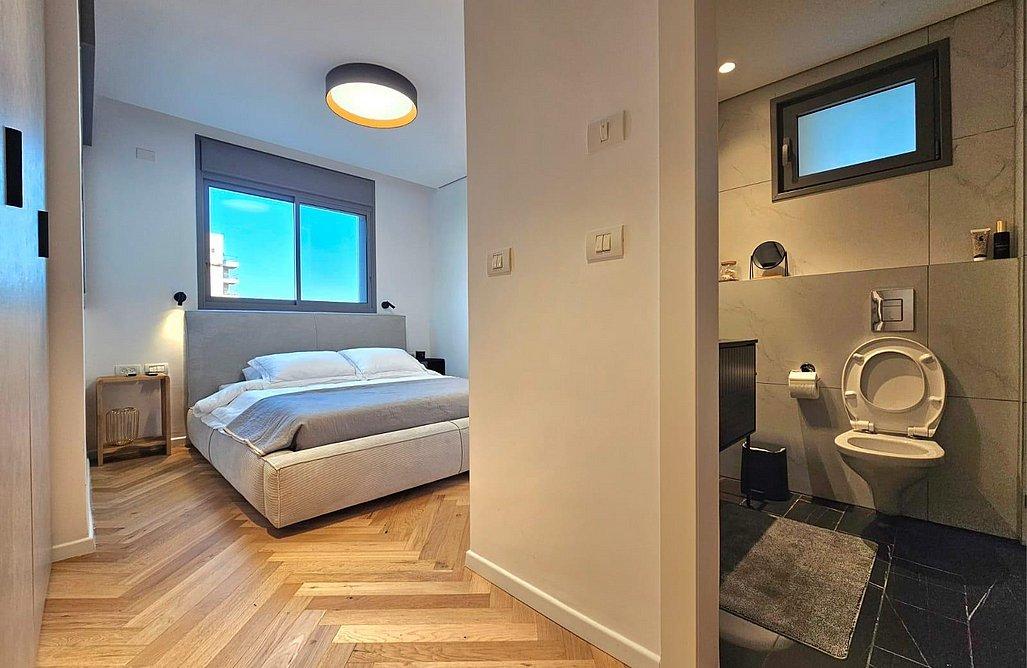 170750 גלרית פנים, ויאיי פנטהאוז | VI Penthouse, וילה  בחדרה וילות - Vila