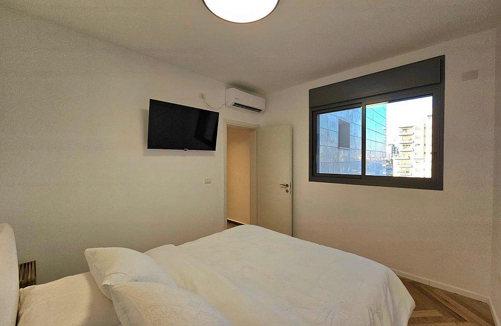 170758 גלרית פנים, ויאיי פנטהאוז | VI Penthouse, וילה  בחדרה וילות - Vila