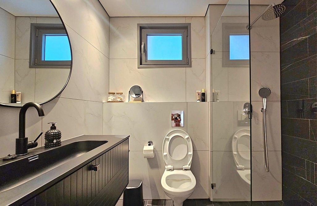 170761 גלרית פנים, ויאיי פנטהאוז | VI Penthouse, וילה  בחדרה וילות - Vila