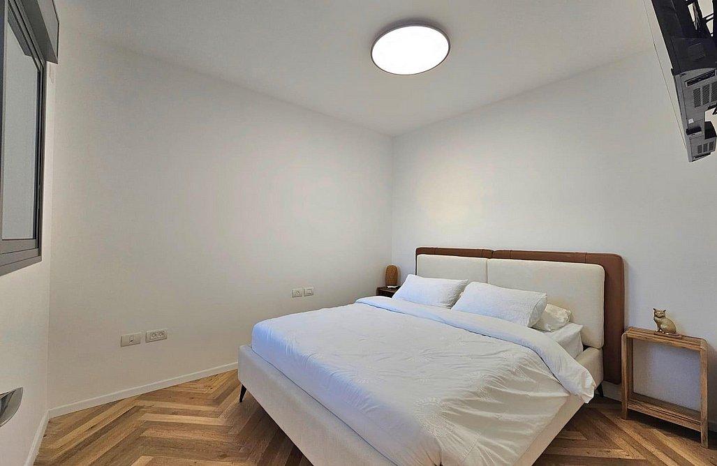 170768 גלרית פנים, ויאיי פנטהאוז | VI Penthouse, וילה  בחדרה וילות - Vila