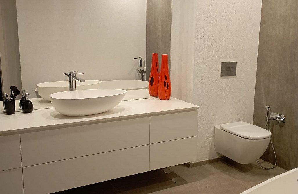 170830 גלריה כללית, וילה ספיר, וילה  בקיסריה וילות - Vila