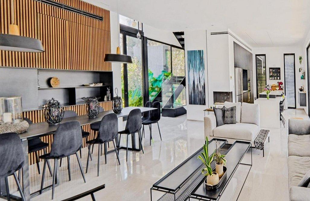 170837 גלריה כללית, וילה ספיר, וילה  בקיסריה וילות - Vila