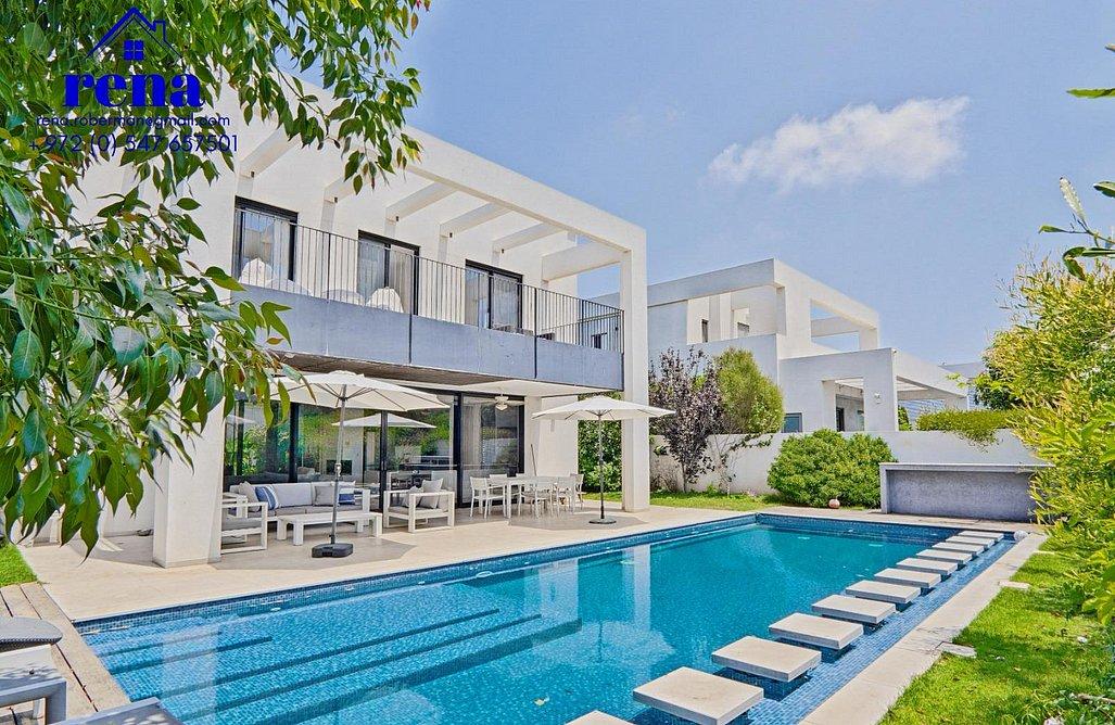 170840 גלריה כללית, וילה ספיר, וילה  בקיסריה וילות - Vila