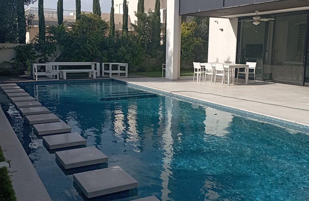 170841 גלריה כללית, וילה ספיר, וילה  בקיסריה וילות - Vila