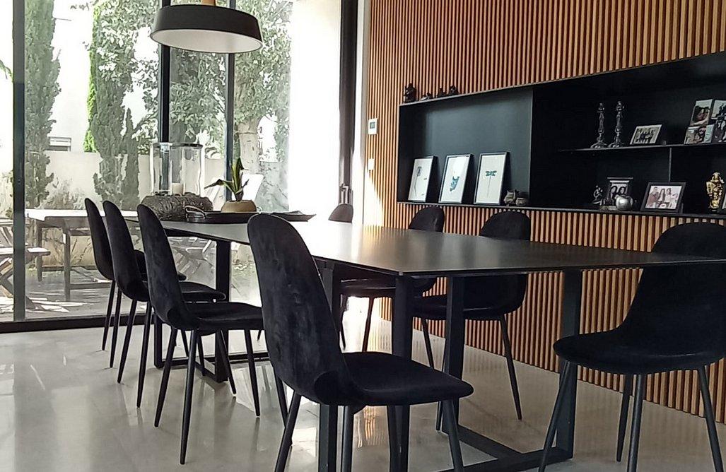 170851 גלרית פנים, וילה ספיר, וילה  בקיסריה וילות - Vila