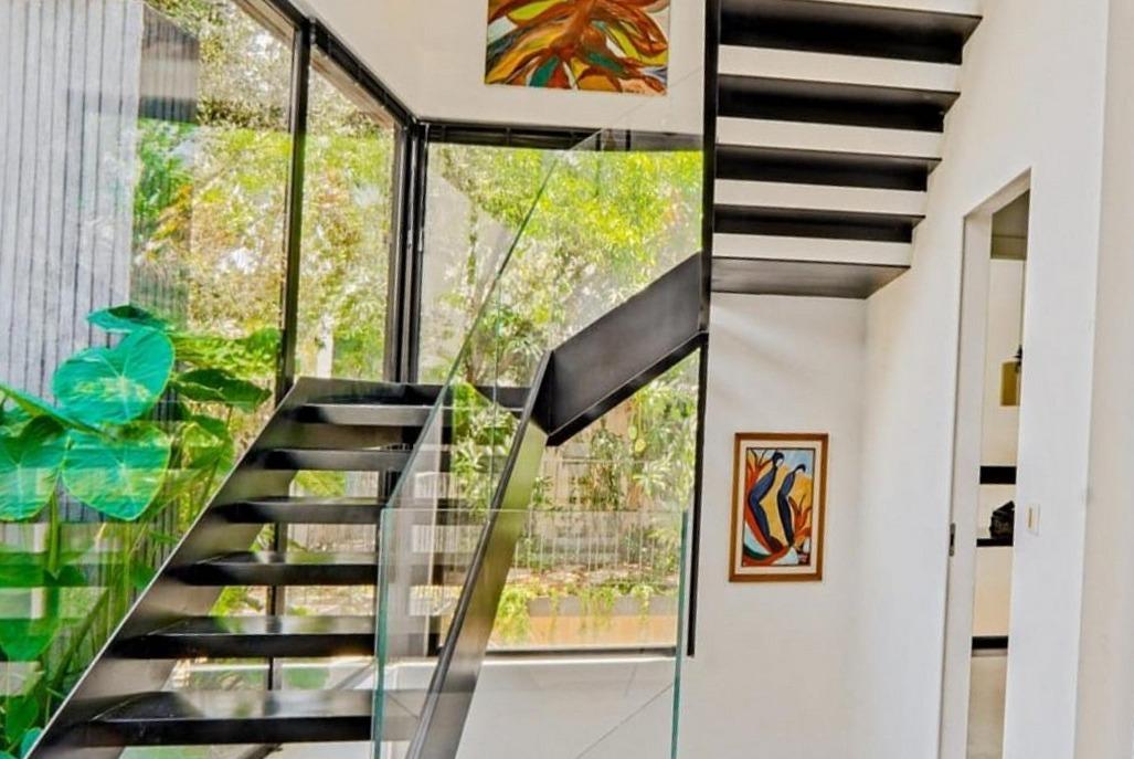 170856 גלרית פנים, וילה ספיר, וילה  בקיסריה וילות - Vila