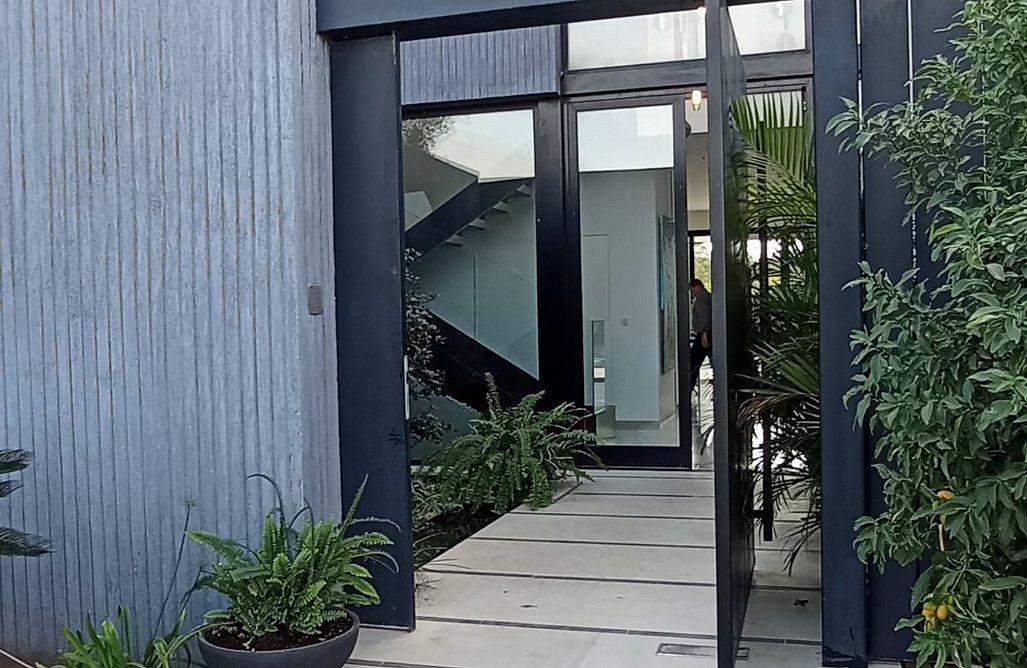 170857 מתחם חיצוני, וילה ספיר, וילה  בקיסריה וילות - Vila