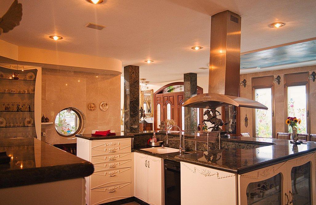 171191 וואיט הול וילה - Villa White hall, וואיט הול וילה - Villa White hall, וילה  ביהוד וילות - Vila