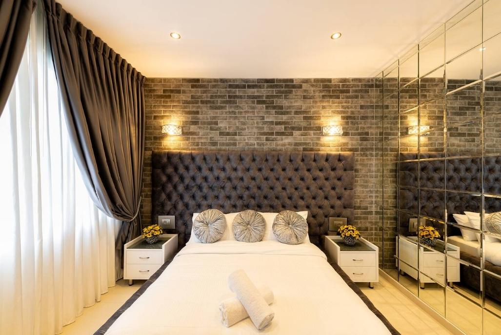 176221 כללי, וילה דולצ'ה ויטה, וילה  באילת וילות - Vila