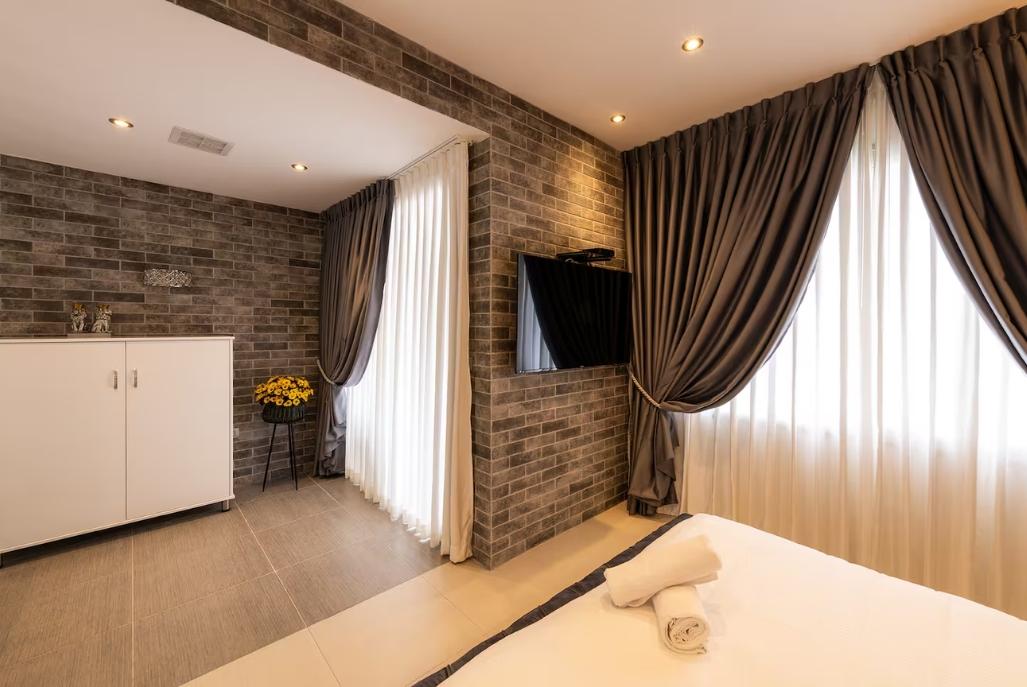 176224 כללי, וילה דולצ'ה ויטה, וילה  באילת וילות - Vila