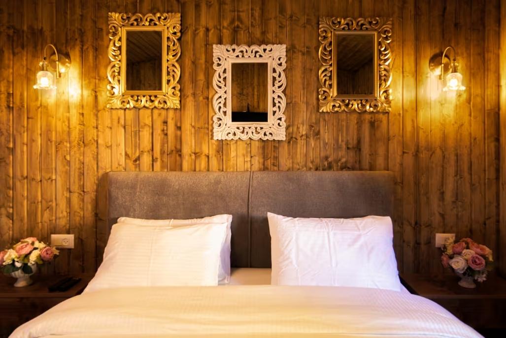 176230 כללי, וילה דולצ'ה ויטה, וילה  באילת וילות - Vila