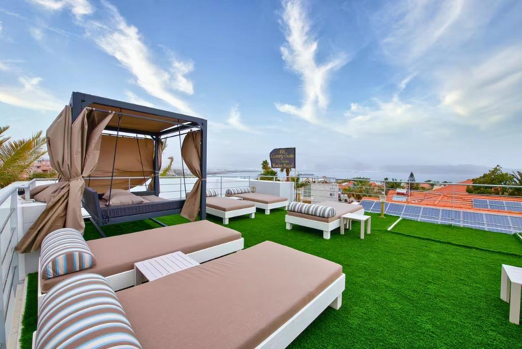 176234 כללי, וילה דולצ'ה ויטה, וילה  באילת וילות - Vila