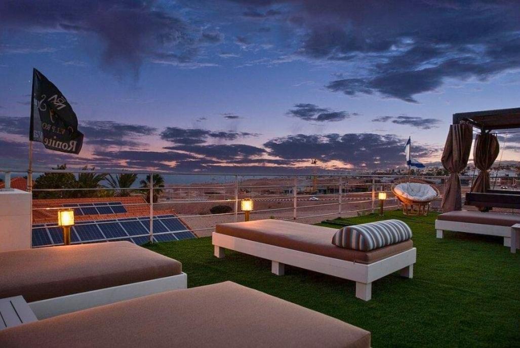 176236 כללי, וילה דולצ'ה ויטה, וילה  באילת וילות - Vila