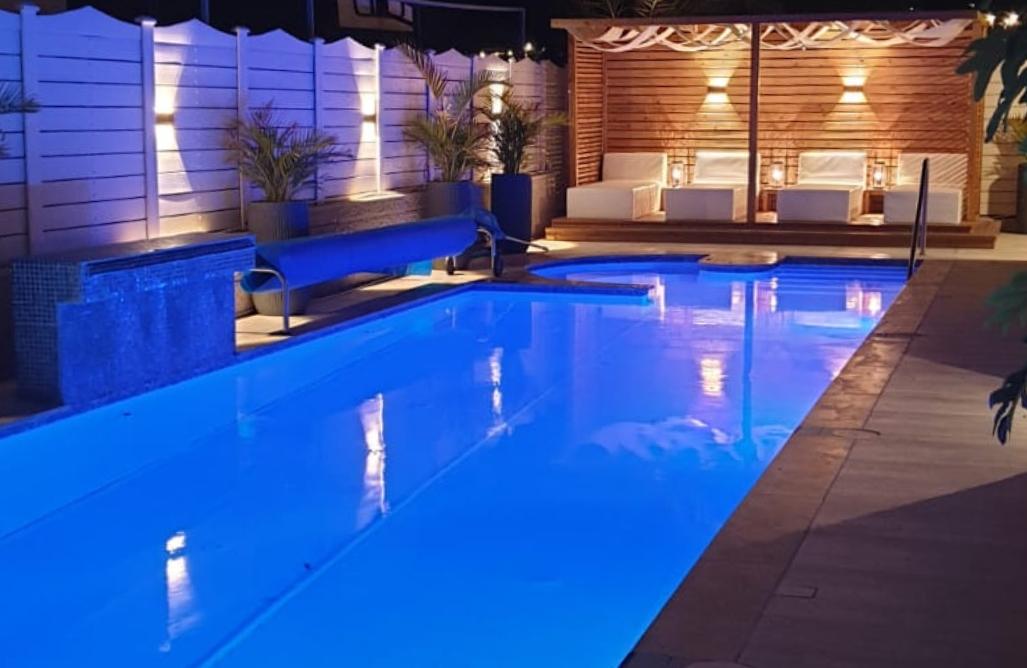 176240 כללי, וילה דולצ'ה ויטה, וילה  באילת וילות - Vila