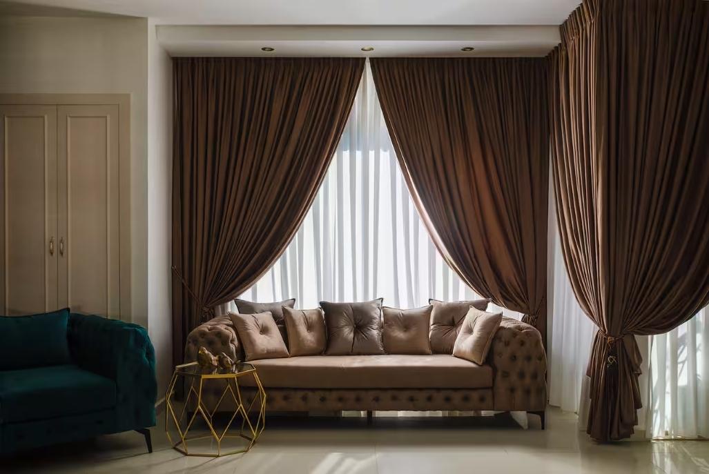 176265 המתחם הפנימי, וילה דולצ'ה ויטה, וילה  באילת וילות - Vila