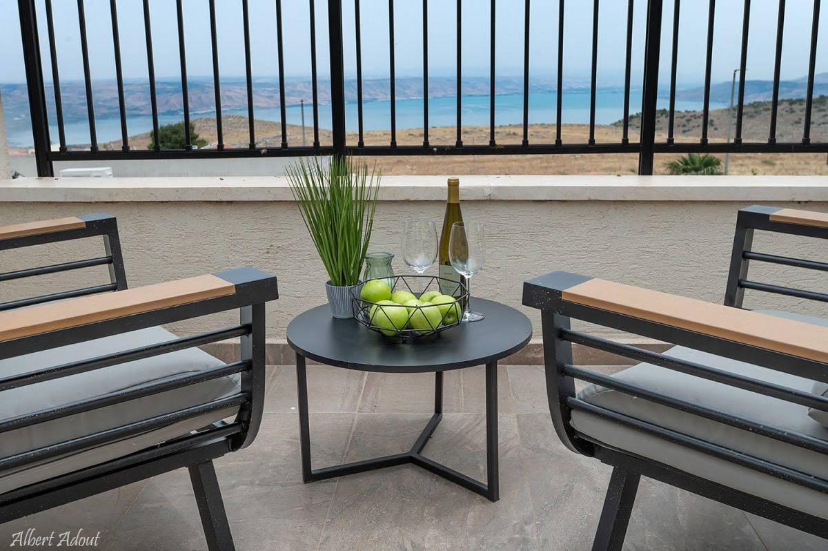 176469 גלריה כללית, אחוזת לידר, וילה  בנוף כנרת וילות - Vila