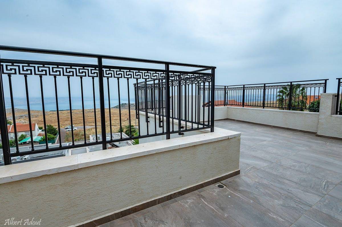 176471 גלריה כללית, אחוזת לידר, וילה  בנוף כנרת וילות - Vila