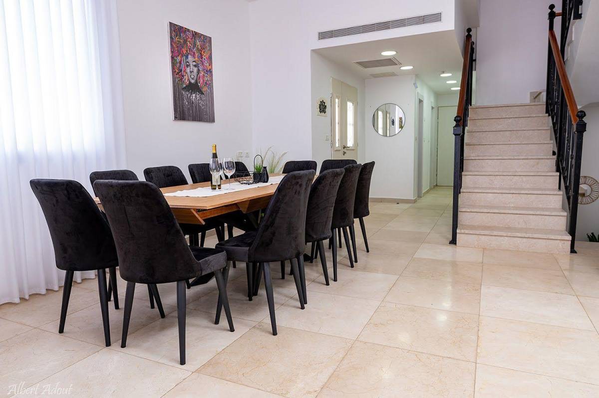 176474 גלריה כללית, אחוזת לידר, וילה  בנוף כנרת וילות - Vila