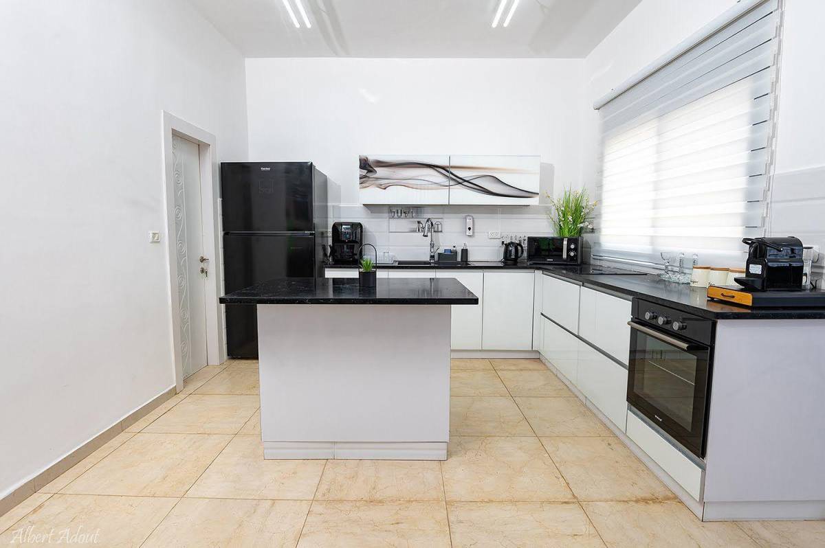 176477 גלריה כללית, אחוזת לידר, וילה  בנוף כנרת וילות - Vila