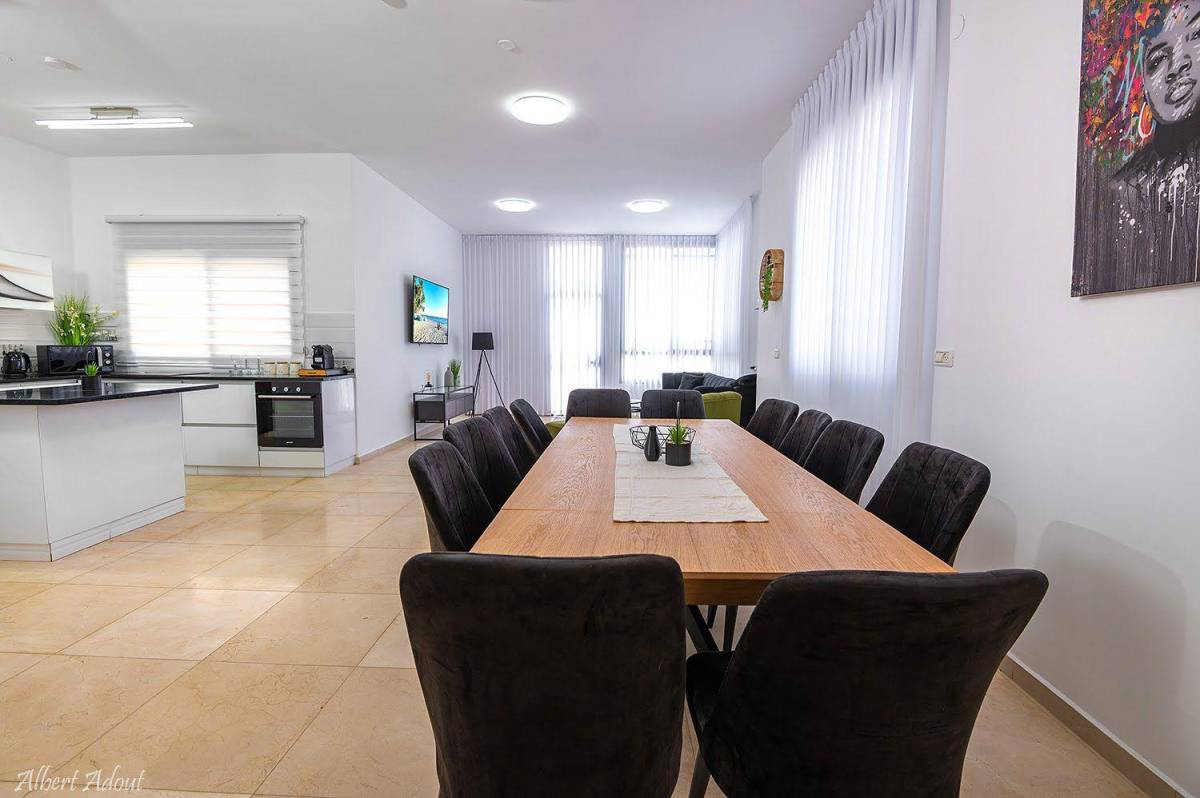 176479 גלריה כללית, אחוזת לידר, וילה  בנוף כנרת וילות - Vila