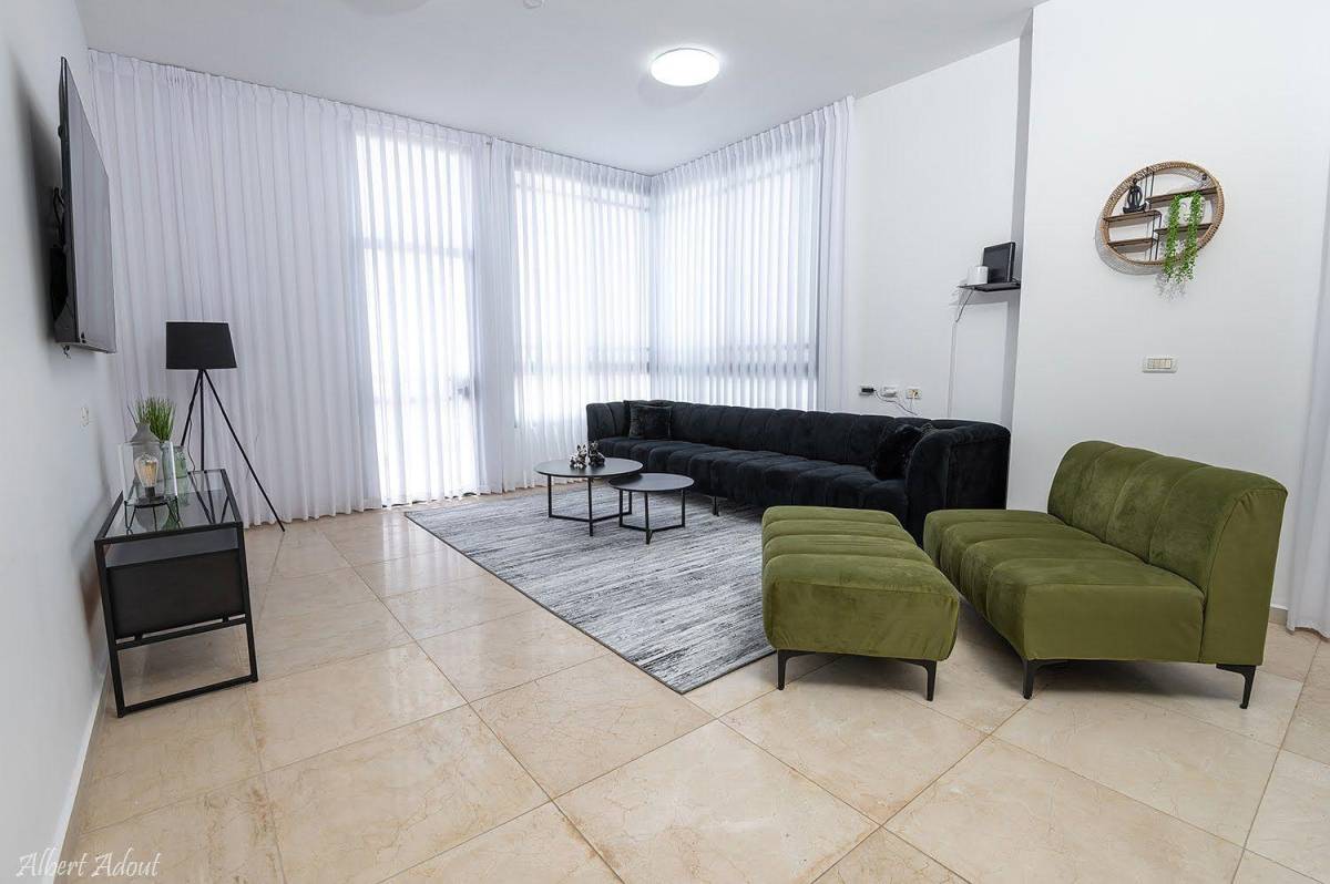 176503 מתחם פנים, אחוזת לידר, וילה  בנוף כנרת וילות - Vila