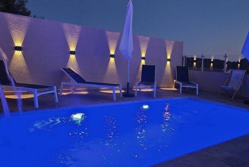 177548 וילה פנינה בטבע - לפידות, וילה פנינה בטבע - לפידות, וילה  בלפידות וילות - Vila