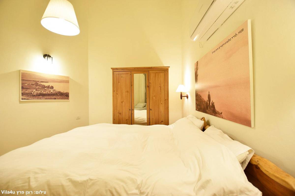 178629 גלריה כללית, וילה בית הלוגים, וילה  במגדל וילות - Vila