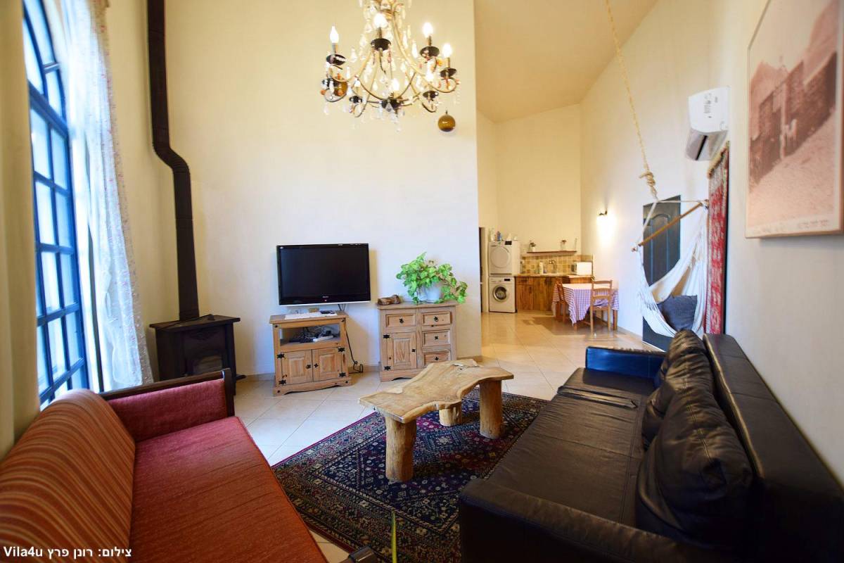 178631 גלריה כללית, וילה בית הלוגים, וילה  במגדל וילות - Vila