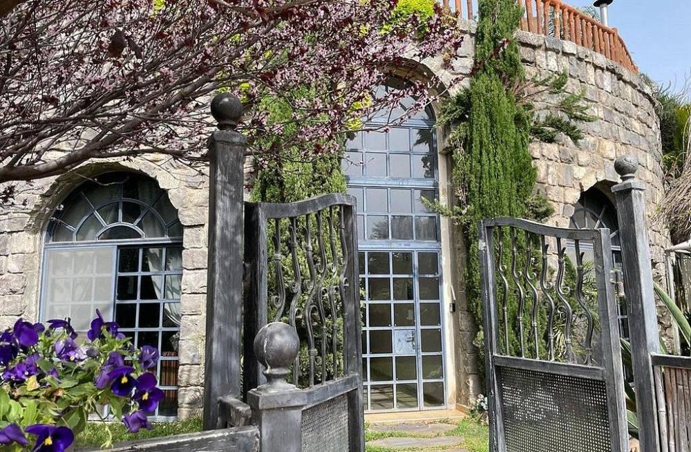 178638 גלריה כללית, וילה בית הלוגים, וילה  במגדל וילות - Vila