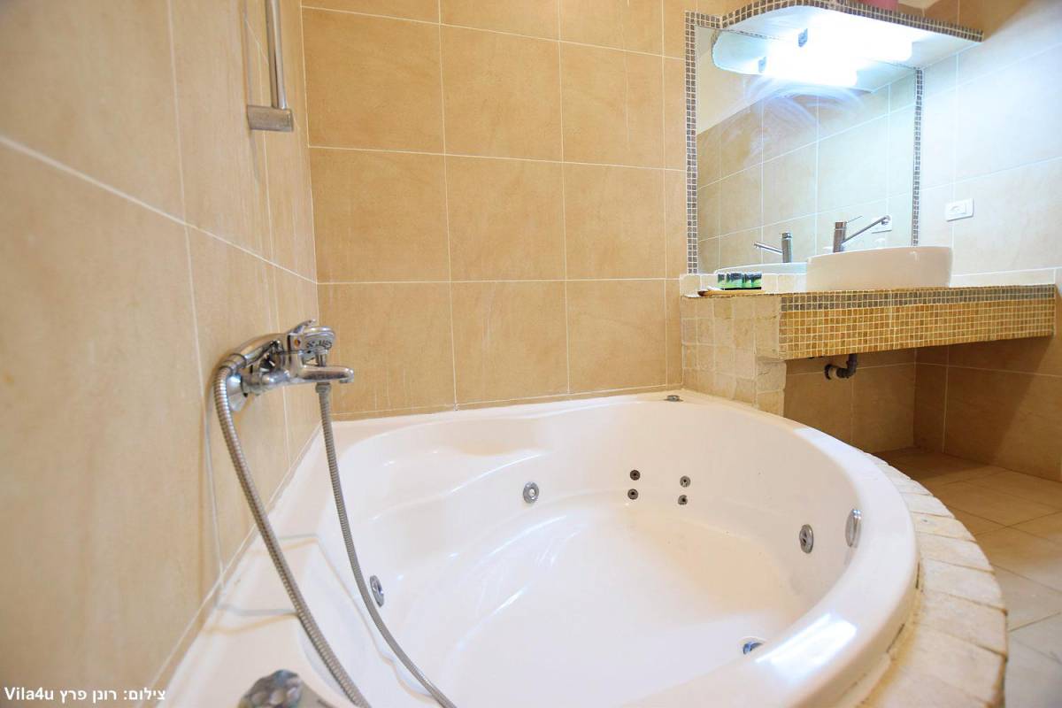 178641 גלריה כללית, וילה בית הלוגים, וילה  במגדל וילות - Vila