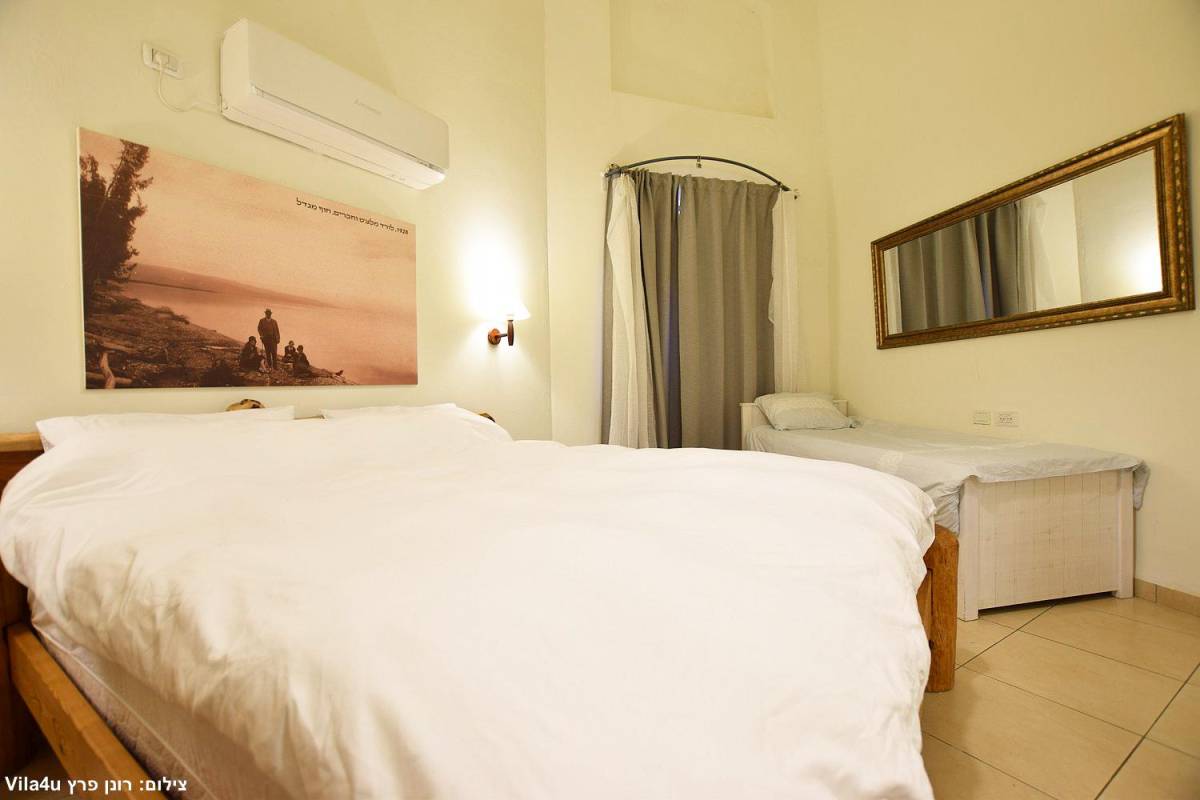 178642 גלריה כללית, וילה בית הלוגים, וילה  במגדל וילות - Vila