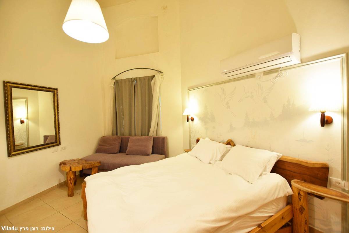 178643 גלריה כללית, וילה בית הלוגים, וילה  במגדל וילות - Vila