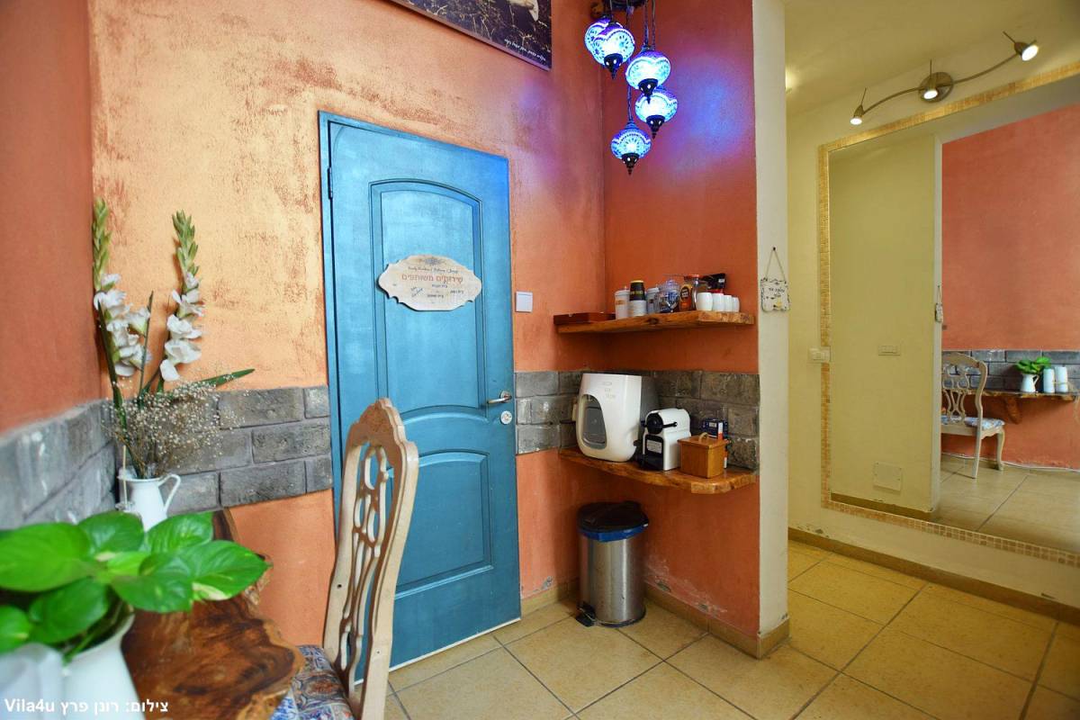 178644 גלריה כללית, וילה בית הלוגים, וילה  במגדל וילות - Vila