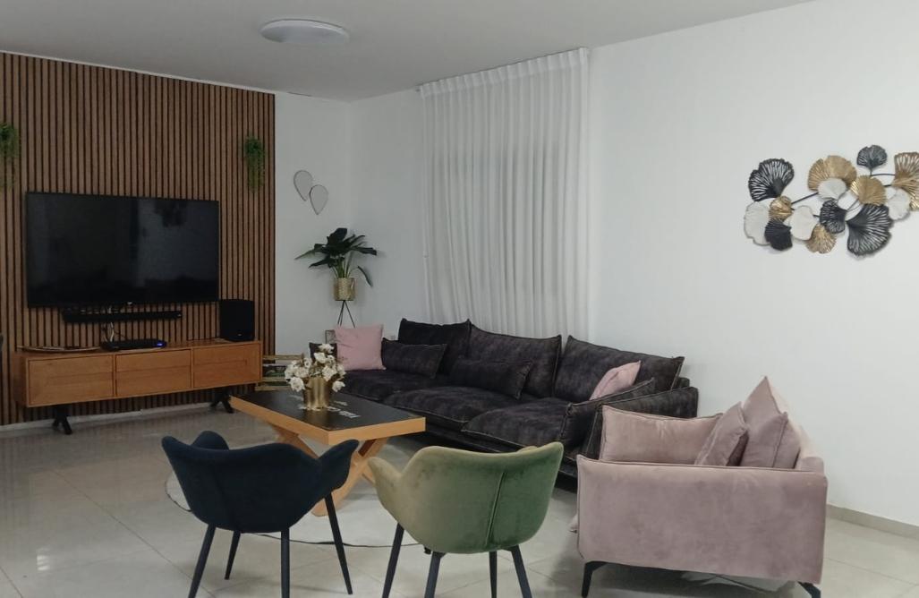 180544 גלריה כללית, וילה גולד בוטיק, וילה  בעבדון וילות - Vila