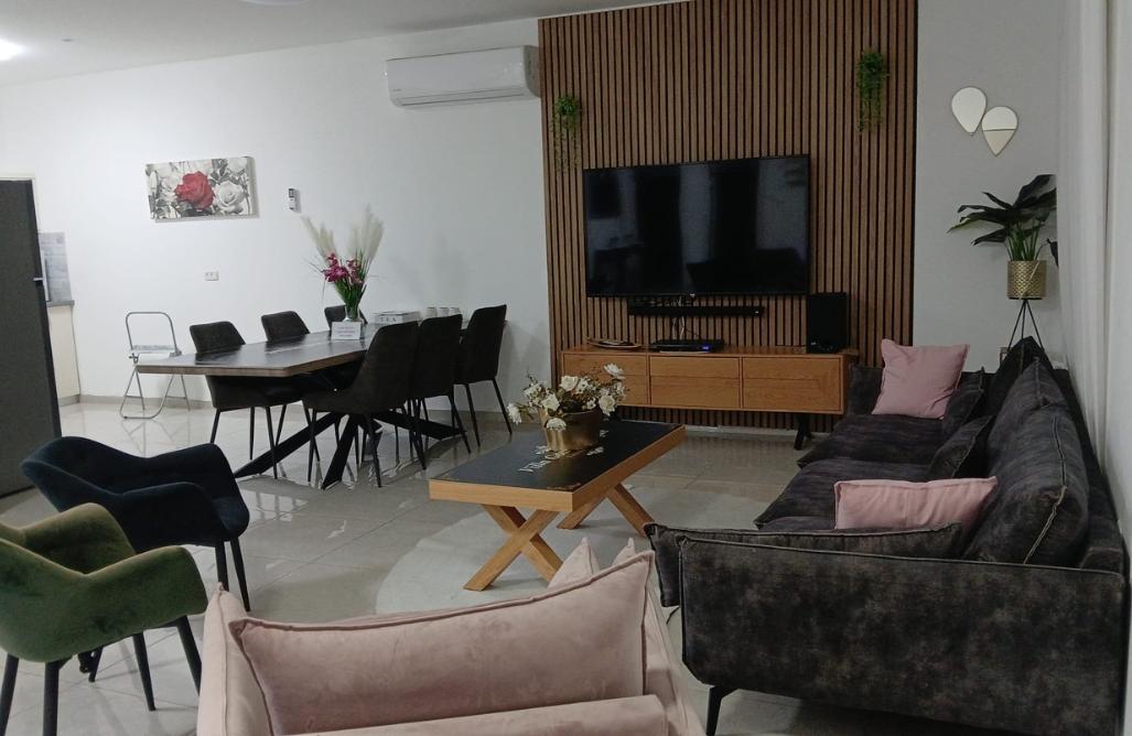 180546 גלריה כללית, וילה גולד בוטיק, וילה  בעבדון וילות - Vila