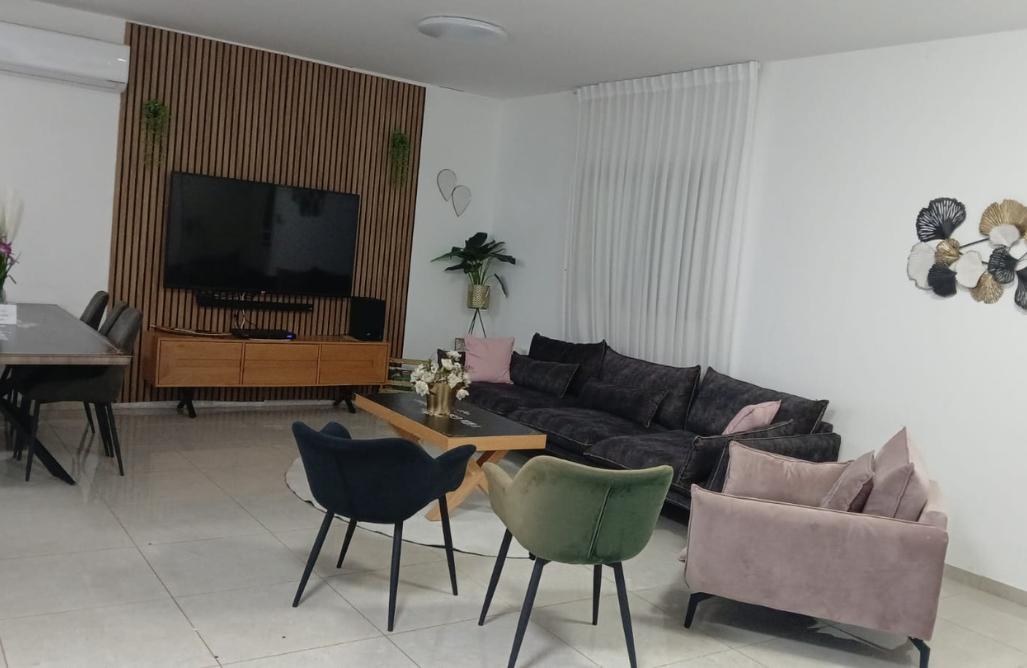 180549 מתחם פנימי, וילה גולד בוטיק, וילה  בעבדון וילות - Vila