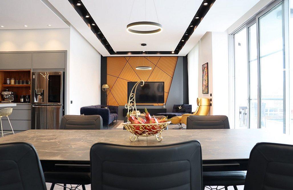 180657 גלרית פנים, וילה רויאל הום אילת, וילה  באילת וילות - Vila