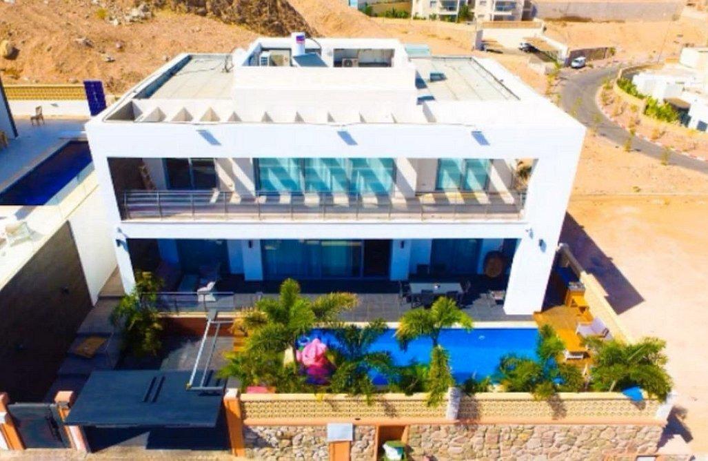 181286 גלריה כללית, וילה רויאל הום אילת, וילה  באילת וילות - Vila