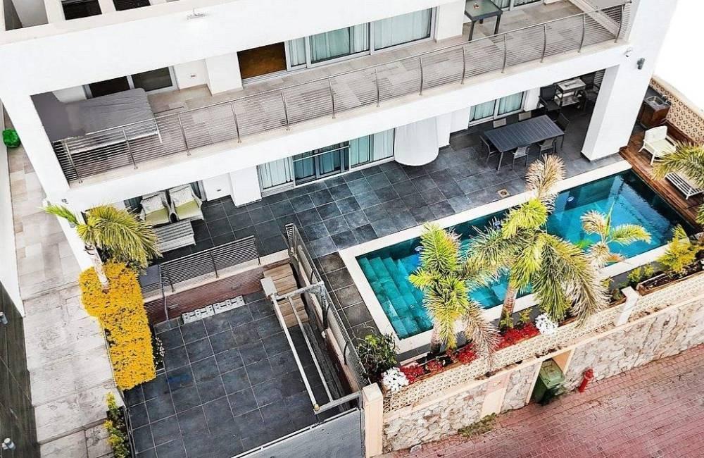 181294 גלריה כללית, וילה רויאל הום אילת, וילה  באילת וילות - Vila