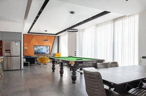 181298 גלרית פנים, וילה רויאל הום אילת, וילה  באילת וילות - Vila