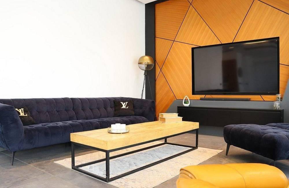 181300 גלרית פנים, וילה רויאל הום אילת, וילה  באילת וילות - Vila