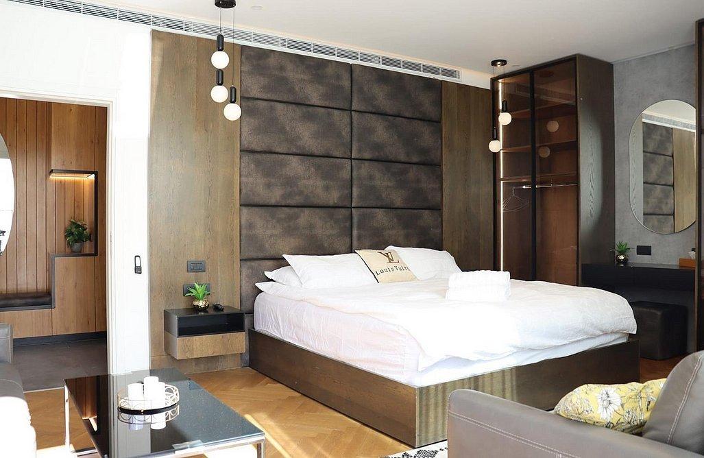 181334 גלרית פנים, וילה רויאל הום אילת, וילה  באילת וילות - Vila