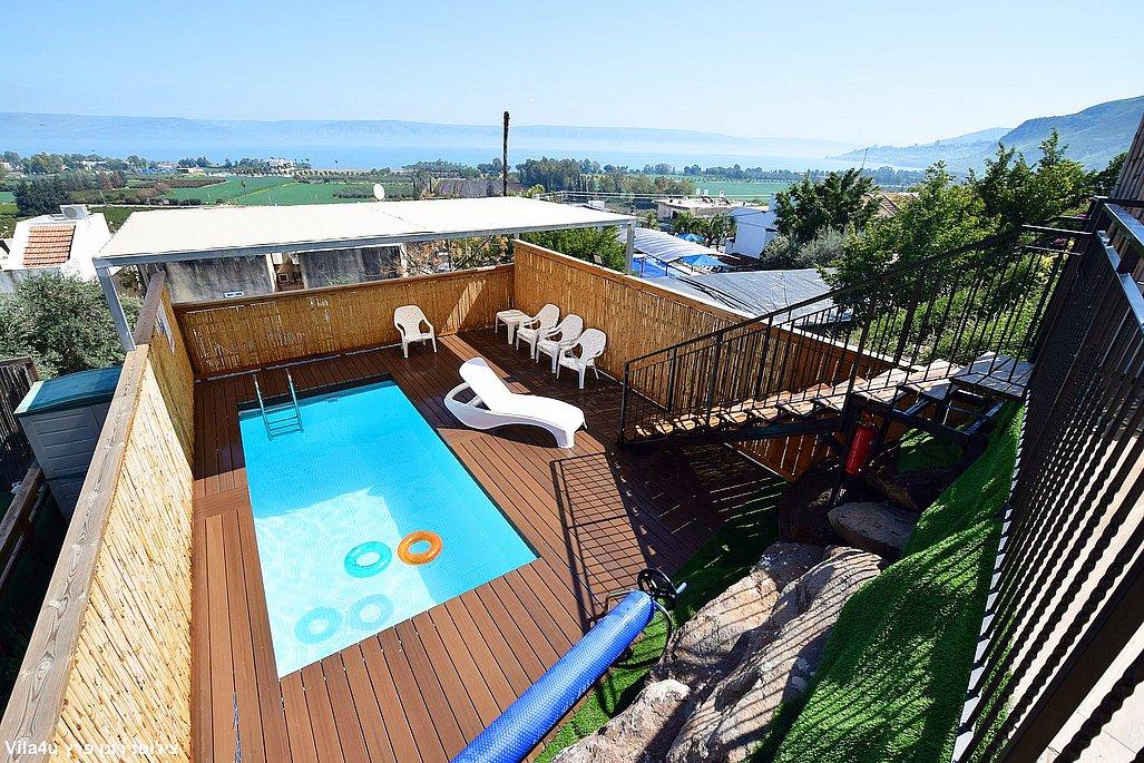 182086 מתחם חיצוני, אחוזת נוף הבריאה, וילה  במגדל וילות - Vila 182086 מתחם חיצוני, אחוזת נוף הבריאה, וילה  במגדל וילות - Vila