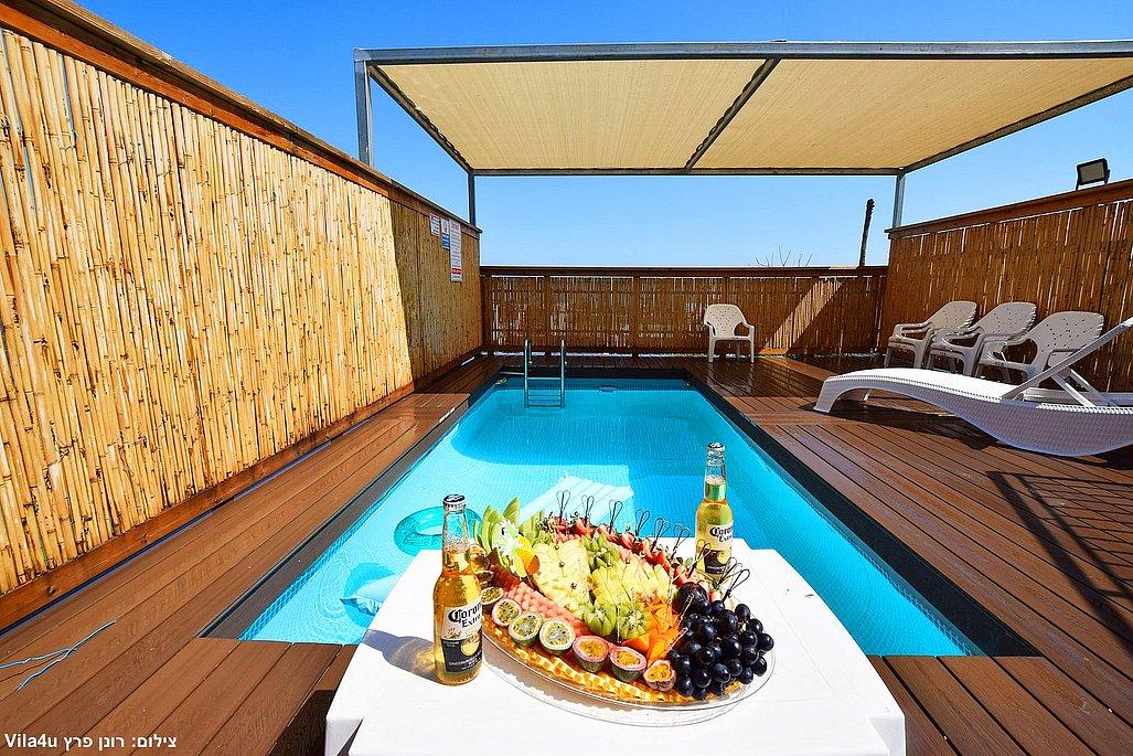 182095 מתחם חיצוני, אחוזת נוף הבריאה, וילה  במגדל וילות - Vila 182095 מתחם חיצוני, אחוזת נוף הבריאה, וילה  במגדל וילות - Vila