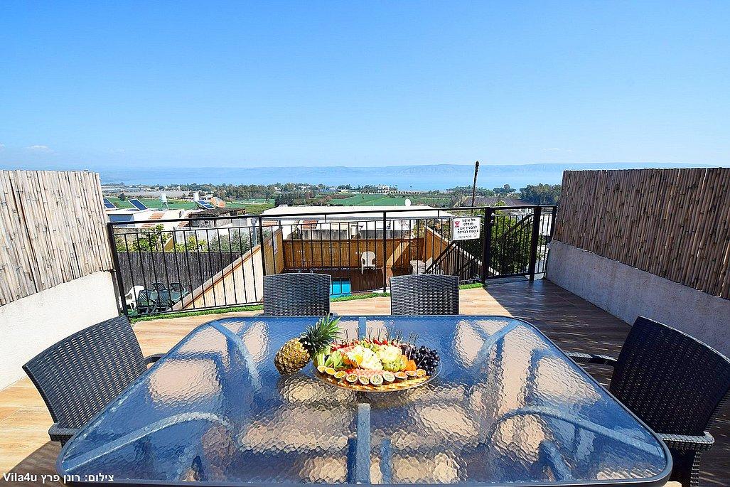 182096 מתחם חיצוני, אחוזת נוף הבריאה, וילה  במגדל וילות - Vila 182096 מתחם חיצוני, אחוזת נוף הבריאה, וילה  במגדל וילות - Vila