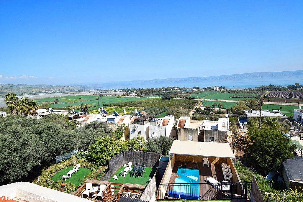 182100 מתחם חיצוני, אחוזת נוף הבריאה, וילה  במגדל וילות - Vila 182100 מתחם חיצוני, אחוזת נוף הבריאה, וילה  במגדל וילות - Vila