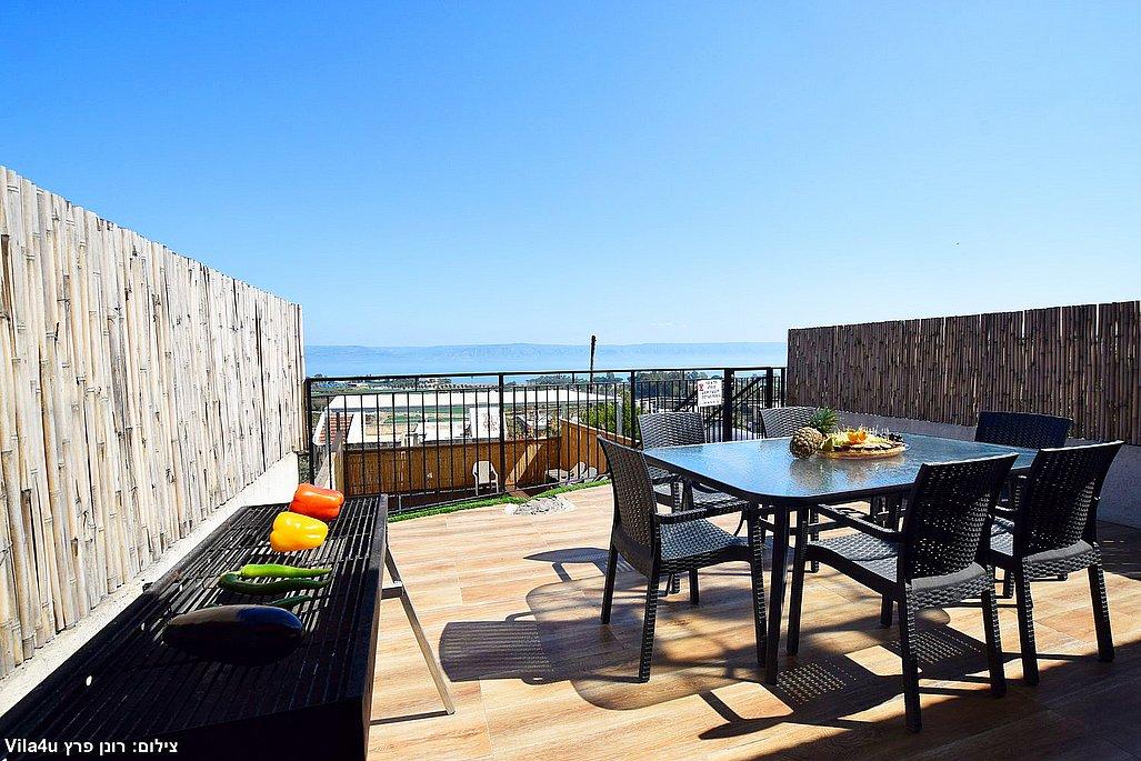 182101 מתחם חיצוני, אחוזת נוף הבריאה, וילה  במגדל וילות - Vila 182101 מתחם חיצוני, אחוזת נוף הבריאה, וילה  במגדל וילות - Vila