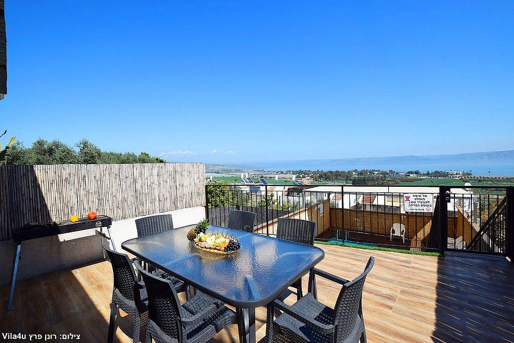 182105 מתחם חיצוני, אחוזת נוף הבריאה, וילה  במגדל וילות - Vila 182105 מתחם חיצוני, אחוזת נוף הבריאה, וילה  במגדל וילות - Vila